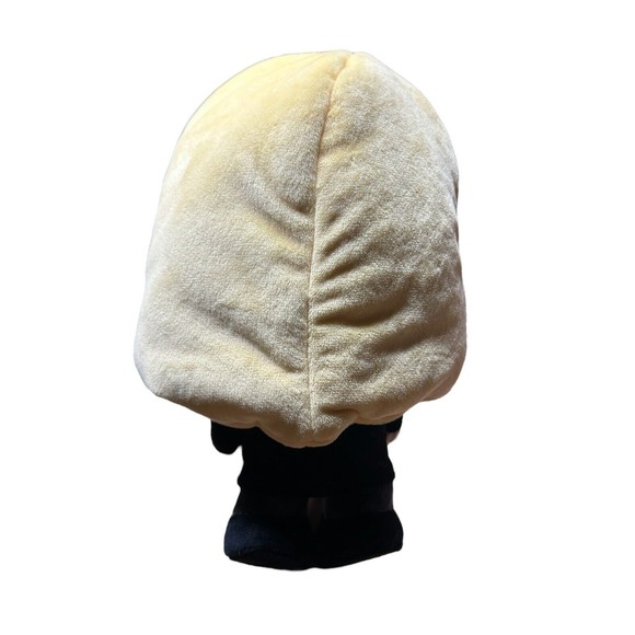 Universal Studios Wizarding World of Harry Potter Luna Lovegood 9" Plush Toy - Picture 6 of 8